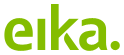 Eika - logo