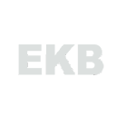 EKB Kitchens - logo