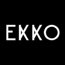 EKKO - logo