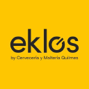 Eklos - logo