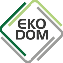 Eko-Dom Szczecin - logo