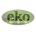 Ekobroker - logo