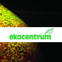 Ekocentrum - logo