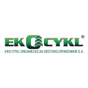 Eko Cykl Organizacja Odzysku Opakowań S.A. - logo