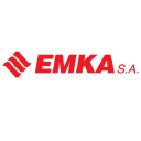EMKA SA - logo