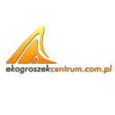 Ekogroszek Centrum - logo