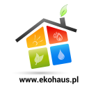 Ekohaus - logo