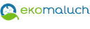 Ekomaluch - logo