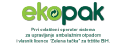 Ekopak - logo