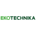 Ekotechnika - logo
