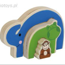Eko Toys - logo