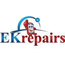 EK Repairs - logo