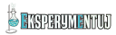Eksperymentuj - logo