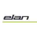 Elan Skis - logo