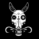 El Burro - logo