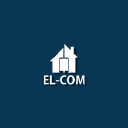 EL-COM - logo
