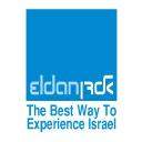 Eldan - logo