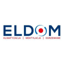 Eldom - logo