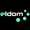 ELDOM - logo