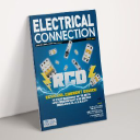 Electrical connection - logo