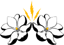 ELECTRIC MAGNOLIA - logo