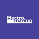 Electromarket - logo