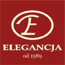Elegancja - logo