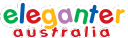 Eleganter Australia - logo