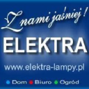 Elektra Lampy - logo