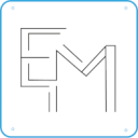 Elektromaniacy - logo