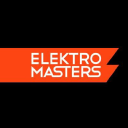 ElektroMasters - logo
