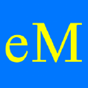 elektroMETAL - logo