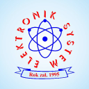 Detektory metali - logo