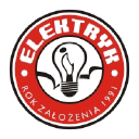 Elektryknet - logo