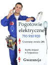 Elektryk Gdynia - logo