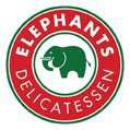 Elephants Delicatessen - logo