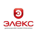 ЭЛЕКС - logo