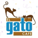 EL GATO CAFÉ - logo