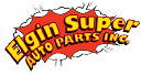 Elgin Super Auto Parts - logo