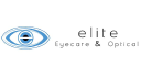 Elite Eyecare and Optical - logo