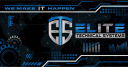 Elite Technical Systems - logo