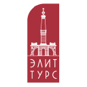 ELITE TOURS Travel - logo