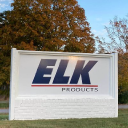 ELK Products, - logo