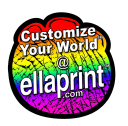 ellaprint - logo