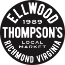 Ellwood Thompson's - logo
