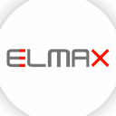 ELMAX-HURT - logo