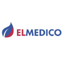 ELMEDICO sklep dla fizjoterapeutów - logo
