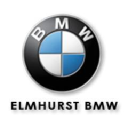 Elmhurst BMW - logo