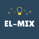 EL-MIX - logo