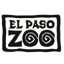 El Paso Zoo - logo